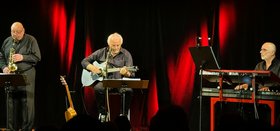 Bob Dylan auf Schwäbisch Bob Dylan auf Schwäbisch