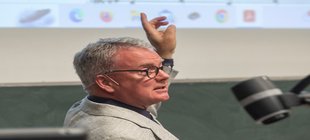 Foto von Thomas Sander