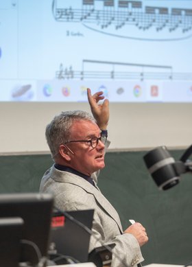 Trauermusik aus 5 Jahrhunderten 