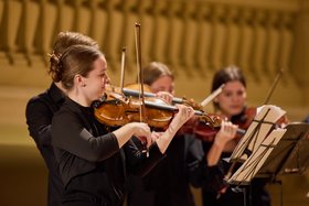 Jugend musiziert 2025