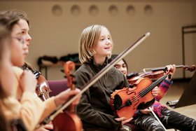 Klangzauber im Herbst