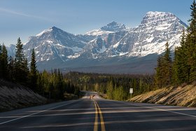 KANADA & ALASKA – ABENTEUER IM HOHEN NORDEN AMERIKAS