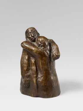 Abschied und Tod im Werk von Käthe Kollwitz