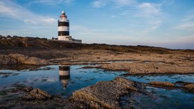 Irland – Wild Atlantic Ride Irland – Wild Atlantic Ride