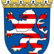 Wappen des Landes Hessen