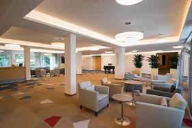 Der richtige Alterswohnsitz Der richtige Alterswohnsitz