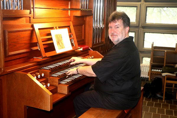 Spenden für die Orgel im Augustinum Bad Neuenahr Ahrweiler