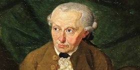 Immanuel Kant. Weltendenker aus Königsberg