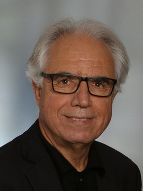 Prof. Dr. Volker Schneider