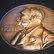 Medaille des Nobelpreises