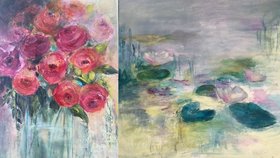 Die Magie der Farben