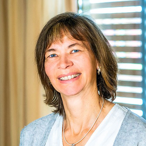 Christiane Havemann, Kulturreferentin Christiane Havemann, Kulturreferentin