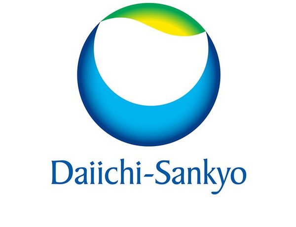 Logo von Daiichi-Sankyo