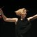 Joana Mallwitz dirigiert