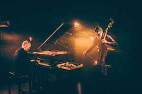 „Scapes“ – Eine musikalische Reise durch Klanglandschaften „Scapes“ – Eine musikalische Reise durch Klanglandschaften