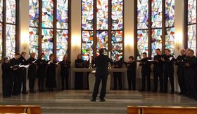 Brahms' Liebeslieder-Walzer