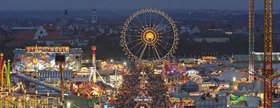 Die Münchner Wiesn – Ein Fest für die Welt