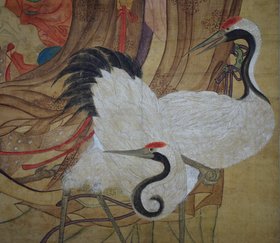 Entrollte Welten: Eine vielstimmige Bilderreise durch Chinas Religionen und Symbole von Glück und Unsterblichkeit Entrollte Welten: Eine vielstimmige Bilderreise durch Chinas Religionen und Symbole von Glück und Unsterblichkeit