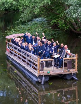 Marine Shanty-Chor Braunschweig