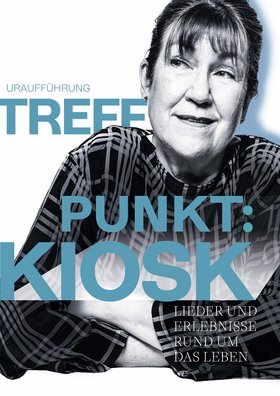 Treffpunkt Kiosk