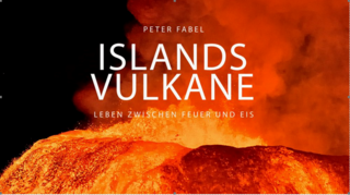 Islands Vulkane - Leben zwischen Feuer und Eis 