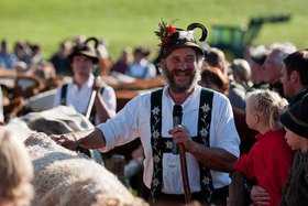 Wandertrilogie Allgäu Wandertrilogie Allgäu