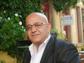 Ein Mann