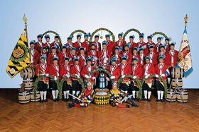 Die Schäffler tanzen wieder!