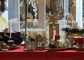 Wintermarkt