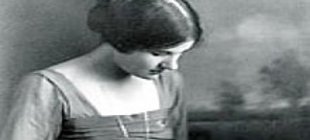 Portrait von Rebecca Clarke