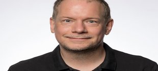 Portrait Christian Fischer