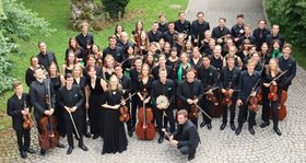 Kammerkonzert mit Musiktalenten des ODEON Jugendsinfonierorchesters München 