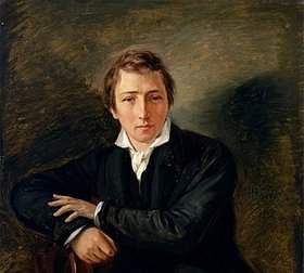 Heinrich Heine
