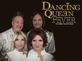 Dancing Queen Fever