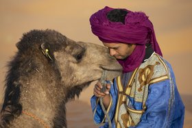 Marokko - farbig, faszinierend, orientalisch