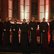 Magic Gregorian Voices vor dem Kirchenaltar stehend