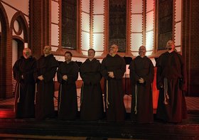 Magic Gregorian Voices 