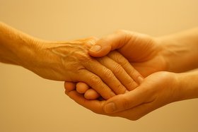 Menschen am Lebensende begleiten 