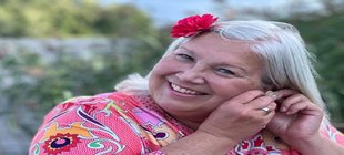 Porträt Tuija Komi