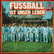 LP-Cover Fussball ist unser leben