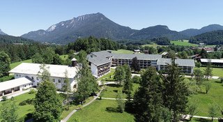 Augustinum Berchtesgadener Land Vorsorgeklinik Die Vorsorgeklinik des Augustinum Berchtesgadener Land