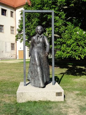Katharina von Bora – (nicht nur) die Frau an Luthers Seite