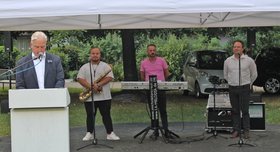 Sommerfeste in Sillenbuch Sommerfeste in Sillenbuch