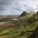 Landschaft in Schottland