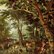 Bildausschnitt "Das Paradies" von Brueghel