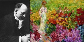 "Farben waren mein Glück" – Leben und Werk von Emil Nolde