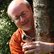 Dr. Uwe Westphal mit Sperling
