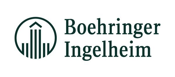 Logo von Boehringer Ingelheim 