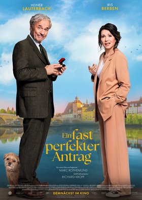 Ein fast perfekter Antrag