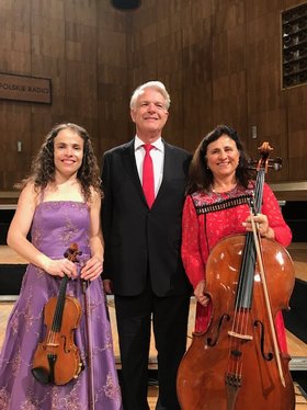 Fantasien im Trio Fantasien im Trio